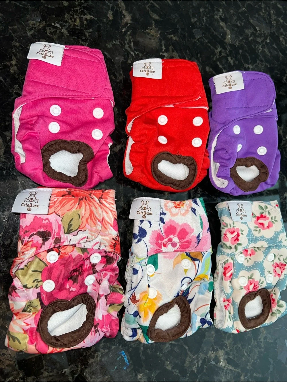 CuteBone size xs